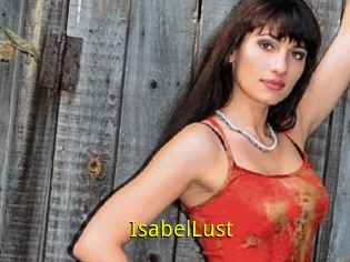 IsabelLust