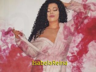 IsabelaReina