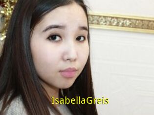 IsabellaGreis