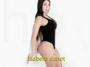 Isabella_danot
