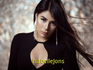 IsabelleJons