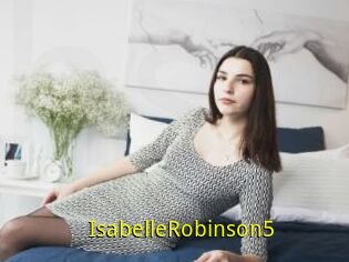 IsabelleRobinson5
