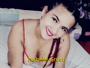 Isabelle_Green