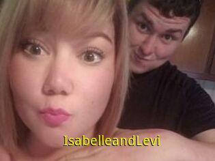 Isabelle_and_Levi