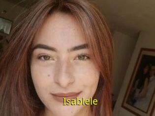 Isablele
