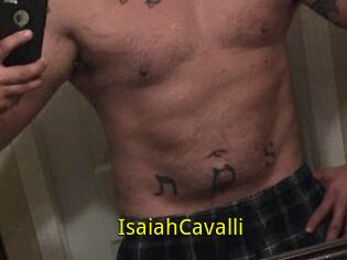 Isaiah_Cavalli