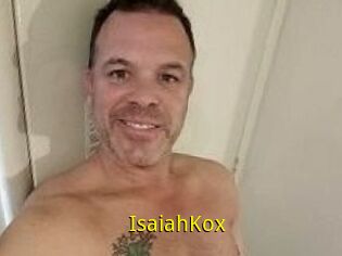 Isaiah_Kox