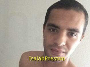 Isaiah_Preston