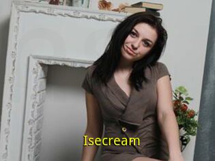 Isecream