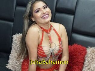 IshaBahamon