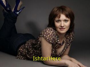IshtarHere