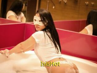 IsisHot