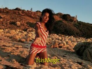 IsisMagic