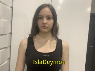 IslaDeymon