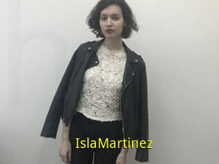 IslaMartinez