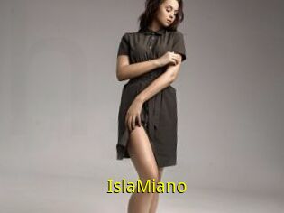 IslaMiano