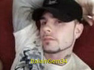 ItalainGem34