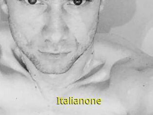 Italianone