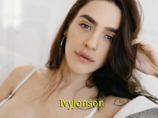 IvyJonson