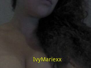 IvyMariexx