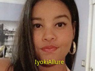 Iyoki_Allure