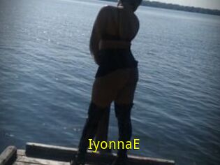 IyonnaE