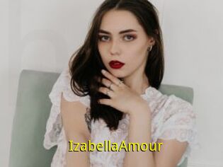 IzabellaAmour