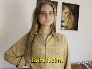 IzabellaSims