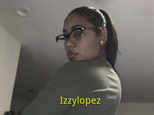 Izzylopez