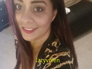 Izzyvixen