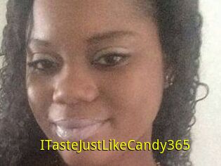 ITasteJustLikeCandy365