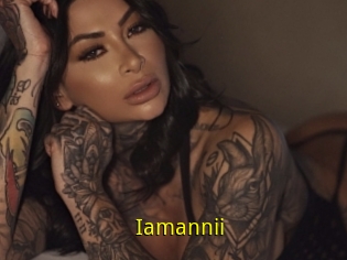 Iamannii