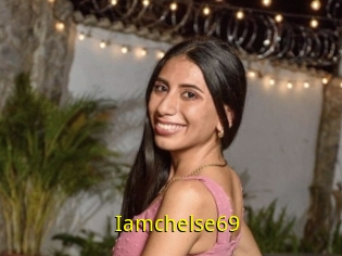 Iamchelse69