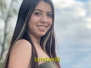 Iamdaniiii