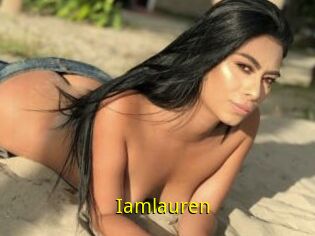 Iamlauren