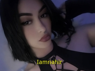 Iamnahir