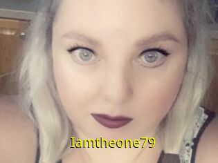 Iamtheone79