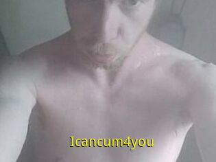 Icancum4you