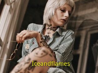 Iceandflames