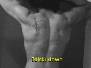 Idickudown