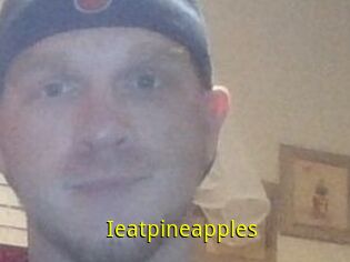Ieatpineapples