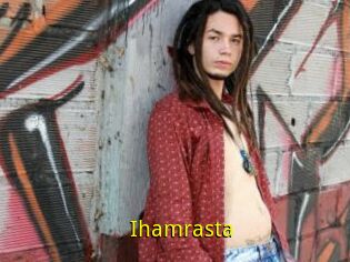 Ihamrasta