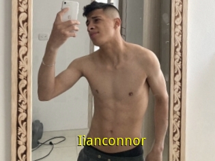 Iianconnor
