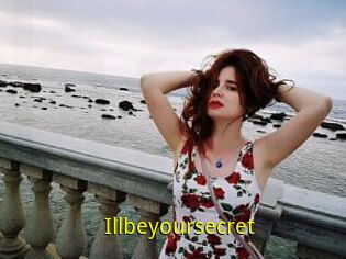 Illbeyoursecret