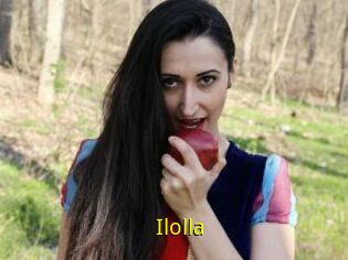 Ilolla