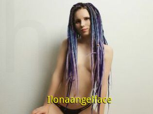 Ilonaangelface