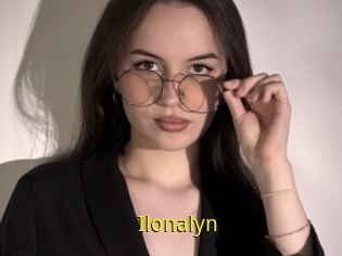 Ilonalyn