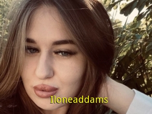 Iloneaddams