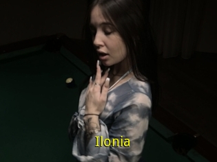 Ilonia
