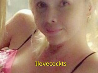 Ilovecockts